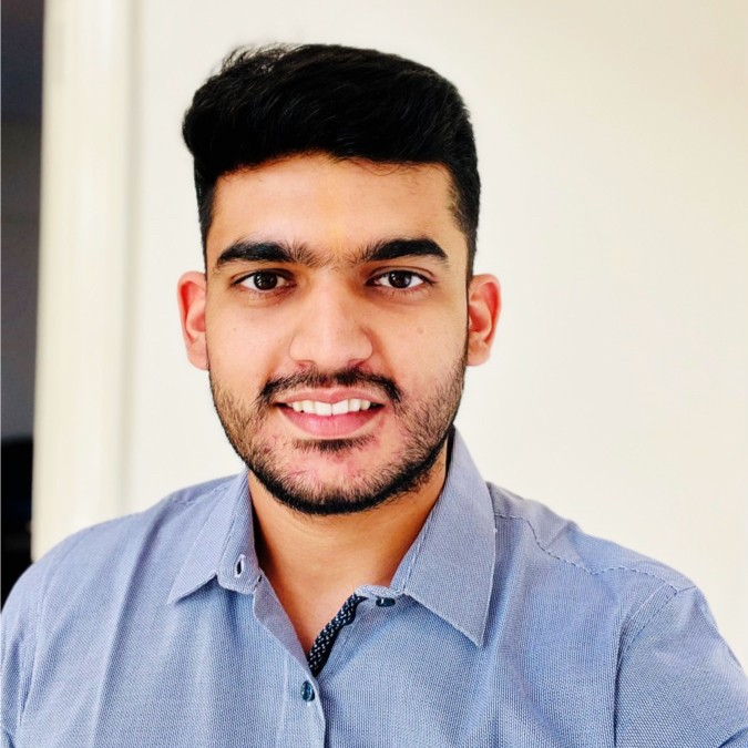 Rudresh Narwal
